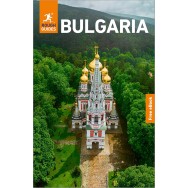 Bulgaria Rough Guides